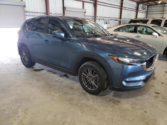 Photo 4 from auction – 2021 MAZDA CX-5 TOURI with VIN JM3KFACM9M0362417