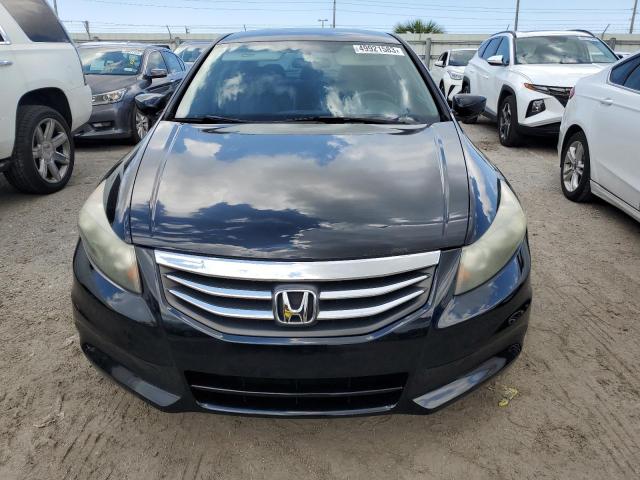 Photo 5 from auction – 2011 HONDA ACCORD SE with VIN 1HGCP2F68BA155197