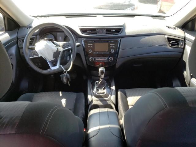 Photo 8 from auction – 2017 NISSAN ROGUE S with VIN JN8AT2MV2HW013908