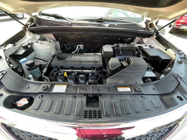 Photo 7 from auction – 2011 KIA SORENTO BA with VIN 5XYKT3A10BG175029