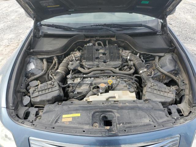 Photo 11 from auction – 2008 INFINITI G35 with VIN JNKBV61E08M221012