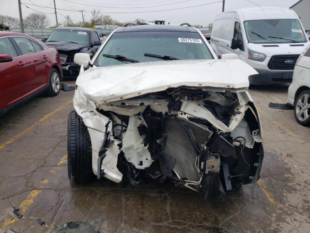 Photo 5 from auction – 2006 CADILLAC SRX with VIN 1GYEE637X60200776