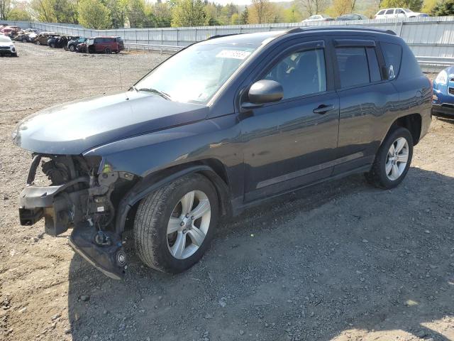 JEEP COMPASS SP 2016 with VIN 1C4NJDBB2GD556998 - Photo from auction