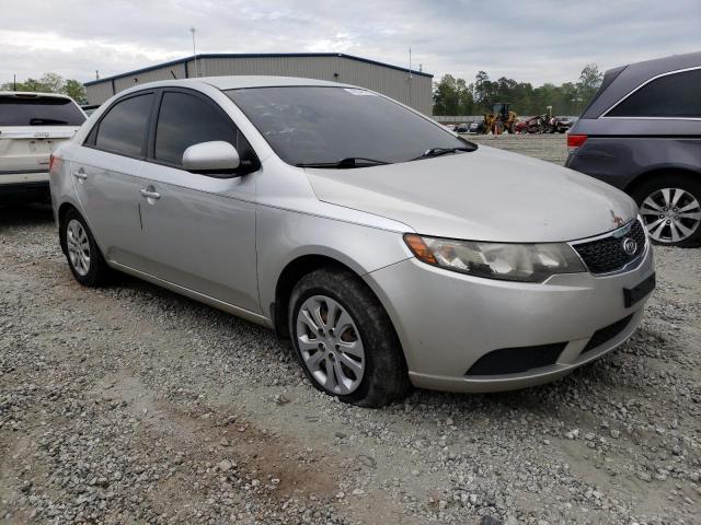 Photo 4 from auction – 2011 KIA FORTE LX with VIN KNAFT4A28B5434761