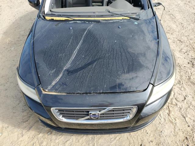 Photo 11 from auction – 2010 VOLVO S40 2.4I with VIN YV1390MSXA2494690