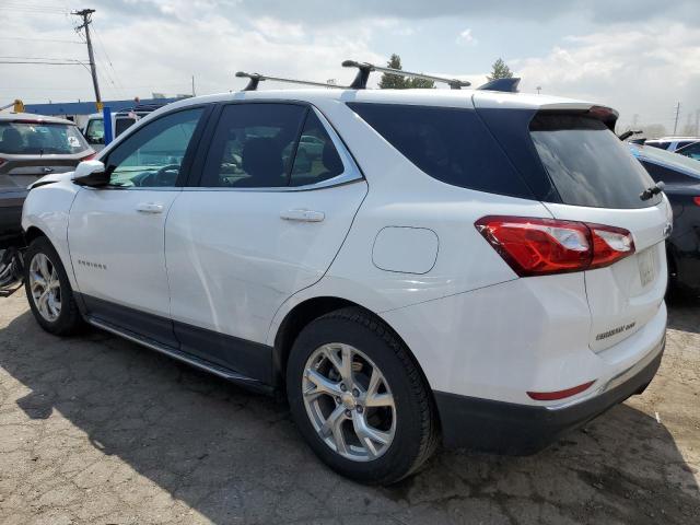 Photo 2 from auction – 2018 CHEVROLET EQUINOX LT with VIN 3GNAXKEXXJS508897