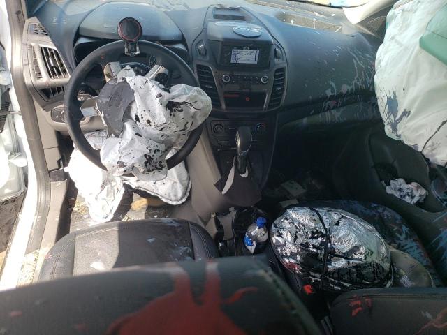 Photo 8 from auction – 2021 FORD TRANSIT CO with VIN NM0LS7E27M1488435