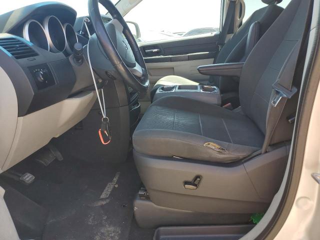 Photo 7 from auction – 2008 DODGE CARAVAN with VIN 1D8HN44H38B171886