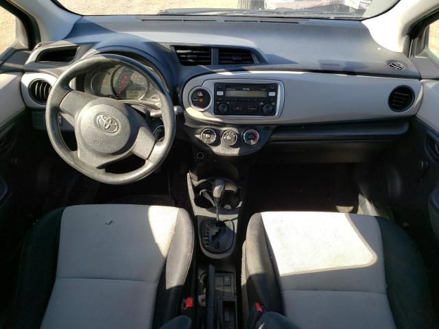 Photo 8 from auction – 2012 TOYOTA YARIS with VIN JTDKTUD33CD528303