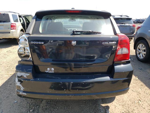 Photo 6 from auction – 2009 DODGE CALIBER SX with VIN 1B3HB48A39D162746