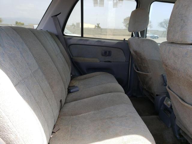 Photo 11 from auction – 1999 TOYOTA 4RUNNER SR with VIN JT3GN86R5X0119360