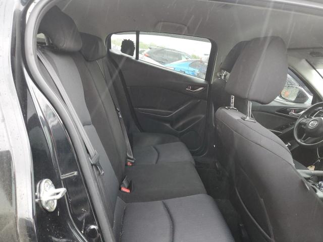 Photo 10 from auction – 2016 MAZDA 3 SPORT with VIN 3MZBM1J70GM320731