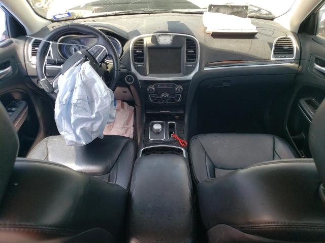 Photo 8 from auction – 2015 CHRYSLER 300 LIMITE with VIN 2C3CCAAG5FH807872