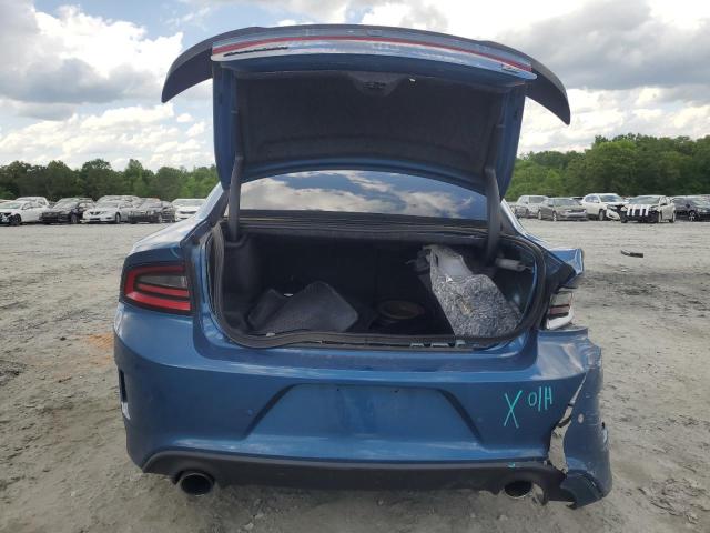 Photo 6 from auction – 2020 DODGE CHARGER SC with VIN 2C3CDXGJ1LH244317