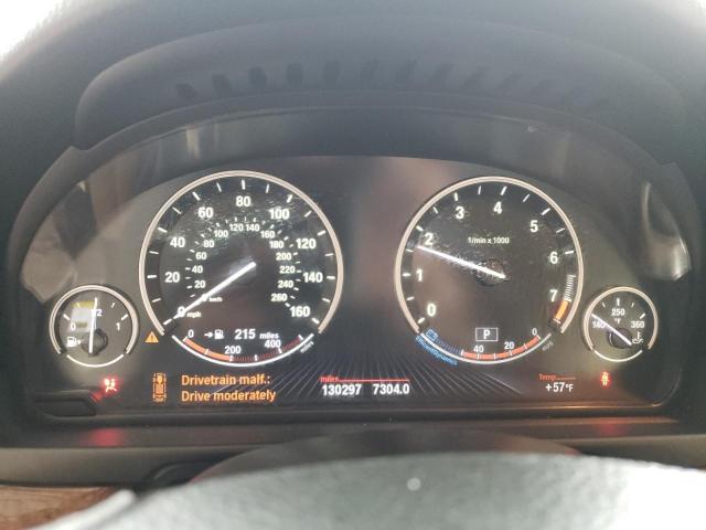 Photo 9 from auction – 2013 BMW 535 XI with VIN WBAFU7C59DDU68139