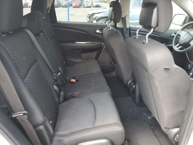 Photo 11 from auction – 2017 DODGE JOURNEY SE with VIN 3C4PDCAB5HT637369