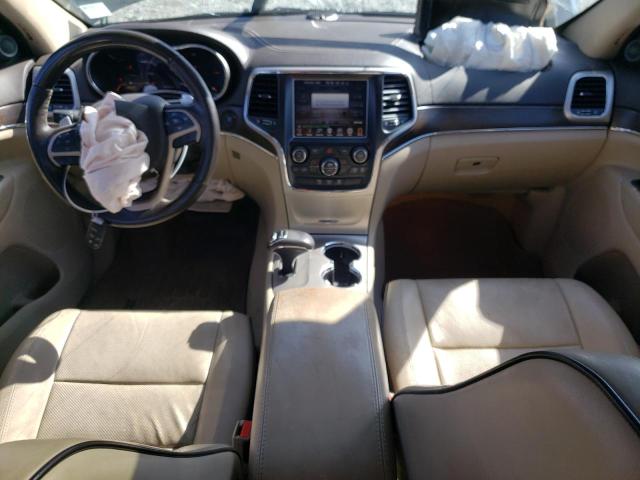 Photo 8 from auction – 2014 JEEP GRAND CHER with VIN 1C4RJECT7EC122884