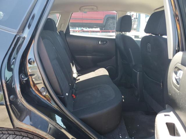 Photo 10 from auction – 2012 NISSAN ROGUE S with VIN JN8AS5MV3CW705186