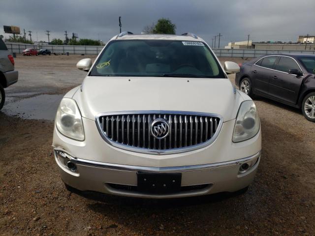 Photo 5 from auction – 2008 BUICK ENCLAVE CX with VIN 5GAER23798J246374