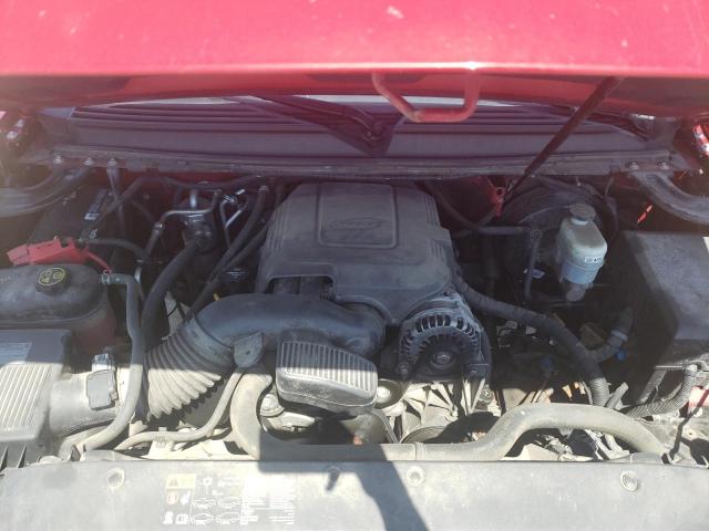 Photo 12 from auction – 2014 CHEVROLET SUBURBAN K with VIN 1GNSKKE79ER175362