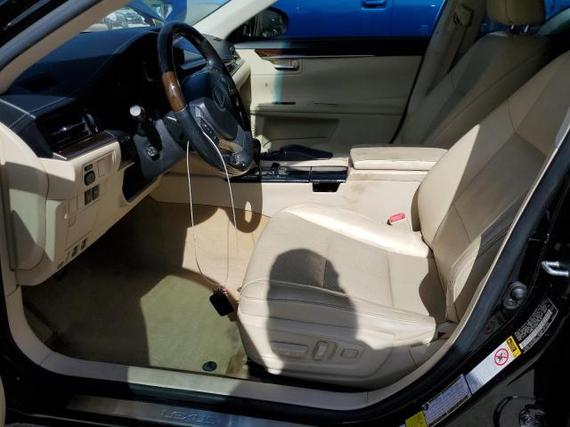 Photo 7 from auction – 2014 LEXUS ES 350 with VIN JTHBK1GG9E2102287