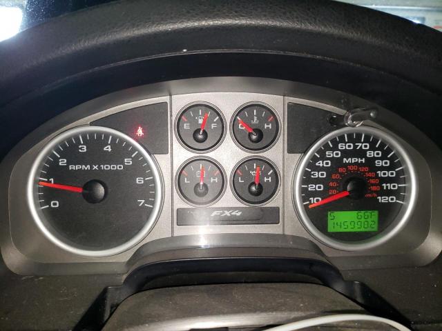 Photo 9 from auction – 2006 FORD F150 with VIN 1FTPX14V96NB74991
