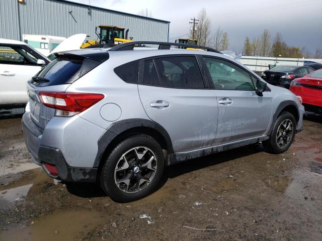 Photo 3 from auction – 2018 SUBARU CROSSTREK with VIN JF2GTAAC5JH264615