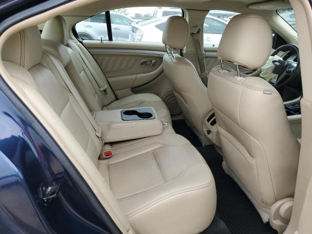 Photo 10 from auction – 2017 FORD TAURUS SEL with VIN 1FAHP2E8XHG122656