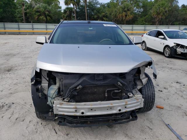 Photo 5 from auction – 2010 FORD EDGE LIMIT with VIN 2FMDK3KC2ABB72286