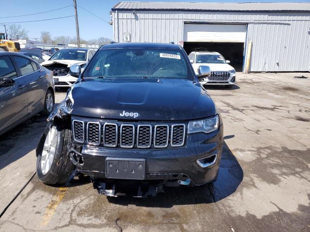 Photo 5 from auction – 2017 JEEP GRAND CHER with VIN 1C4RJFBG7HC792644