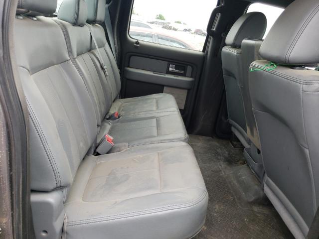 Photo 10 from auction – 2014 FORD F150 SUPER with VIN 1FTFW1ET4EFA48607