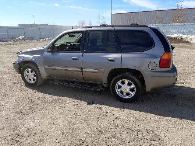 Photo 2 from auction – 2005 GMC ENVOY with VIN 1GKDT13S752189547