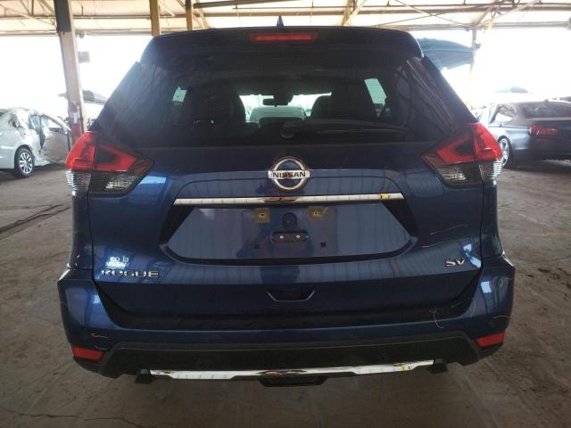 Photo 6 from auction – 2019 NISSAN ROGUE S with VIN KNMAT2MT9KP511809