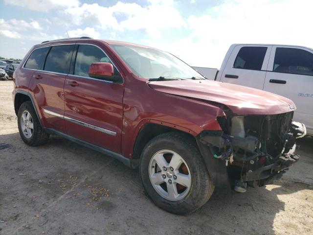 Photo 4 from auction – 2011 JEEP GRAND CHER with VIN 1J4RR4GGXBC519382
