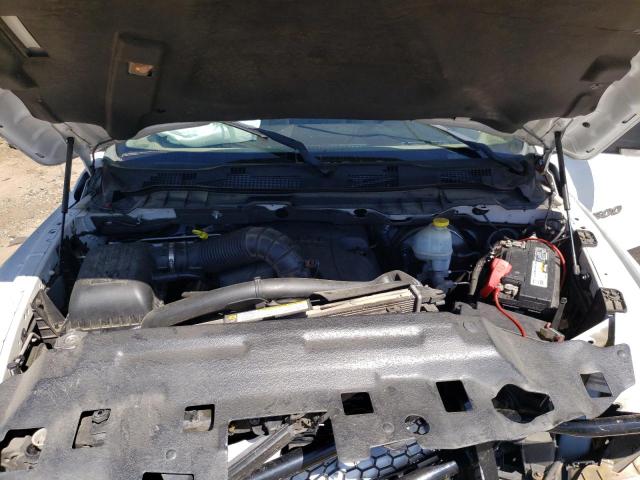 Photo 11 from auction – 2012 DODGE RAM 1500 S with VIN 1C6RD7LT2CS110610