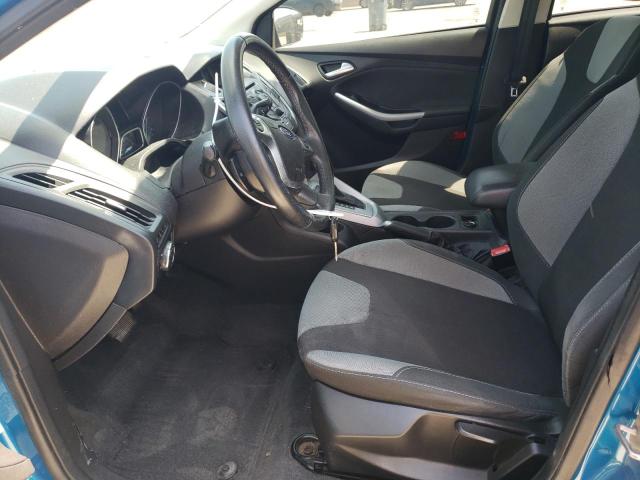 Photo 7 from auction – 2012 FORD FOCUS SE with VIN 1FAHP3K22CL188267