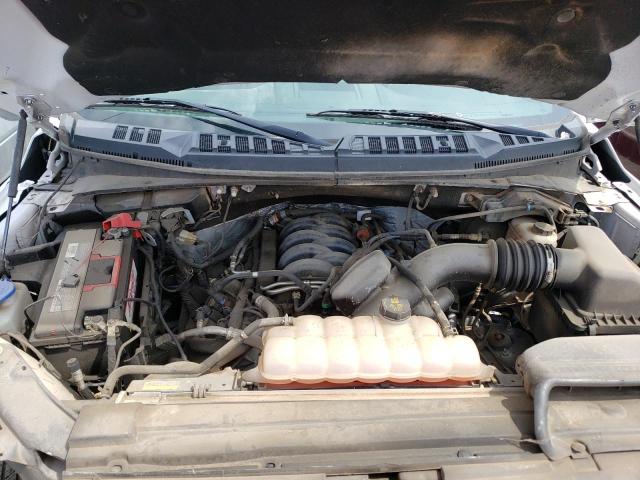 Photo 11 from auction – 2019 FORD F150 SUPER with VIN 1FTEW1E55KFB46814