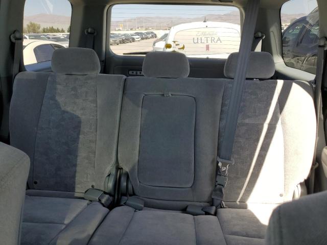 Foto 10 de la subasta – 2005 HONDA PILOT EX con VIN 5FNYF18475B066861
