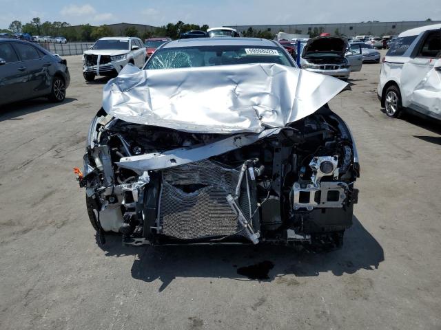 Photo 5 from auction – 2018 HONDA CIVIC EX with VIN 19XFC2F73JE041832