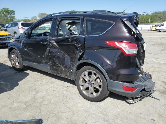 Photo 2 from auction – 2013 FORD ESCAPE SEL with VIN 1FMCU9HX5DUC07825