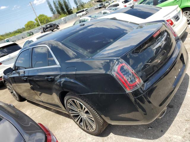 Photo 2 from auction – 2013 CHRYSLER 300 S with VIN 2C3CCABG1DH505068