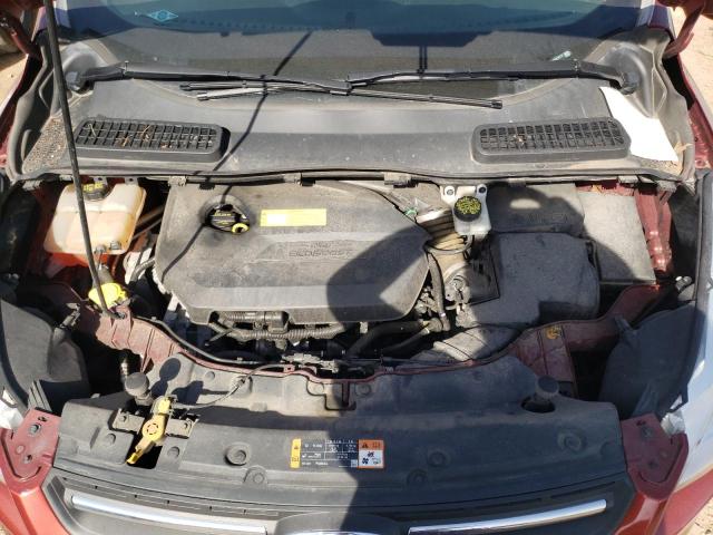 Photo 11 from auction – 2015 FORD ESCAPE SE with VIN 1FMCU0GX9FUC76114
