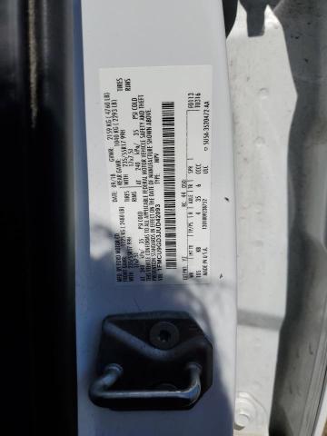 Photo 14 from auction – 2018 FORD ESCAPE SE with VIN 1FMCU9GD3JUD42093