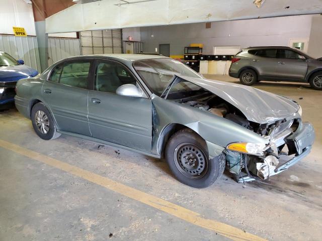 Photo 4 from auction – 2003 BUICK LESABRE CU with VIN 1G4HP52K734203552