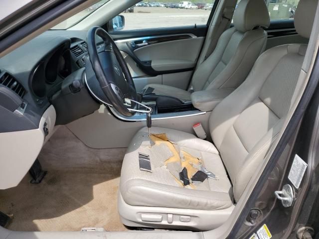 Photo 7 from auction – 2008 ACURA TL with VIN 19UUA66238A008014