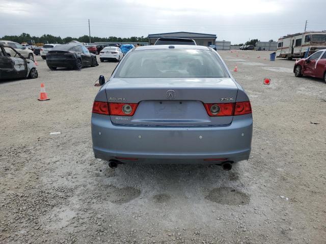 Photo 6 from auction – 2008 ACURA TSX with VIN JH4CL96868C011437