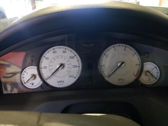 Photo 9 from auction – 2005 CHRYSLER 300 TOURIN with VIN 2C3AK53G95H644155