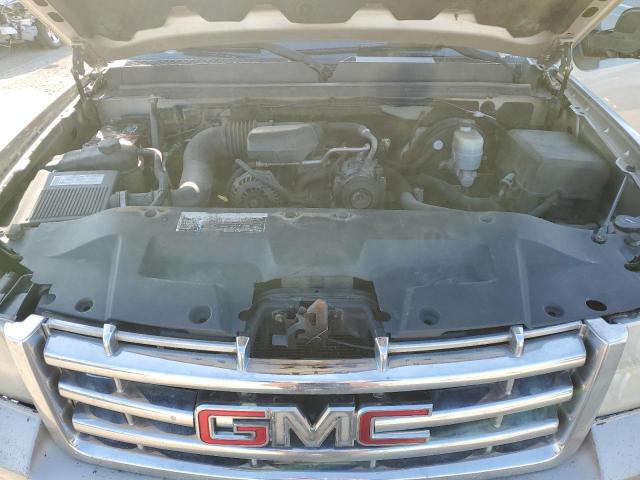 Photo 11 from auction – 2007 GMC NEW SIERRA with VIN 1GTEC19X77Z632535
