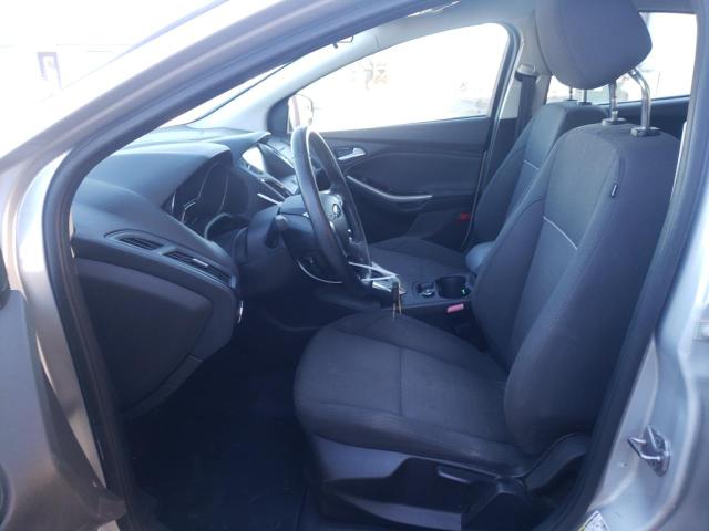 Zdjęcie 7 z aukcji – 2012 FORD FOCUS SEL z VIN 1FAHP3M26CL250492