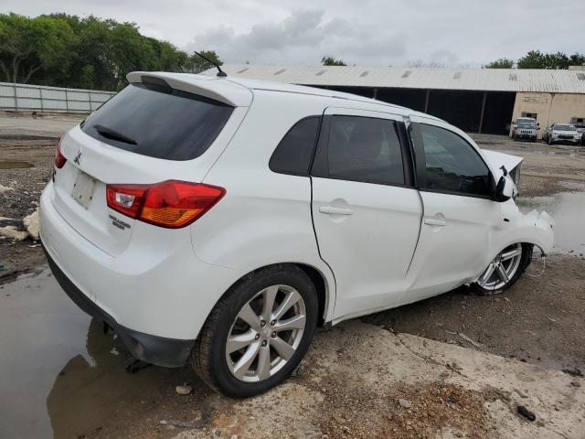 Photo 3 from auction – 2015 MITSUBISHI OUTLANDER with VIN 4A4AP3AU7FE038557
